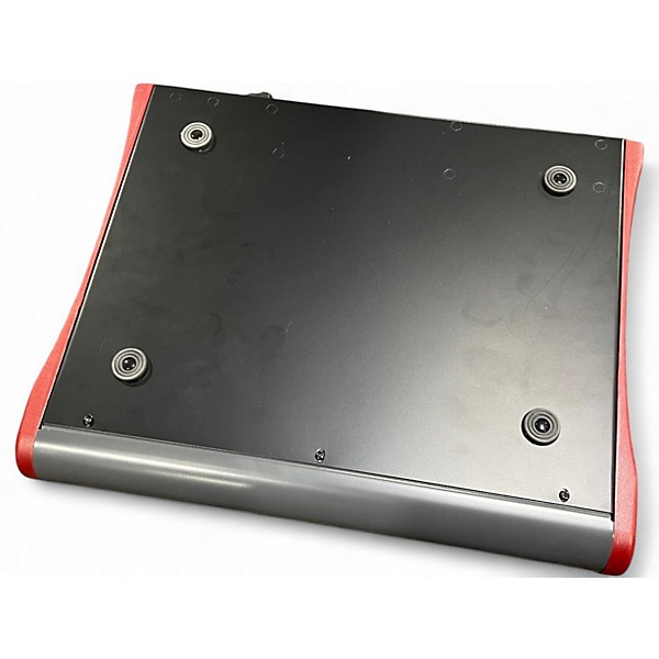 Used Allen & Heath zed 10 fx Unpowered Mixer