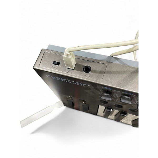 Used Nektar impact lx49+ MIDI Controller