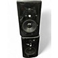 Used JBL 308p mk2 pair Powered Monitor thumbnail