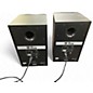 Used JBL 308p mk2 pair Powered Monitor