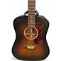 Used Guild D20 Mahogany Acoustic Guitar
