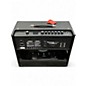 Used Fender Mustang GTX100 Guitar Combo Amp