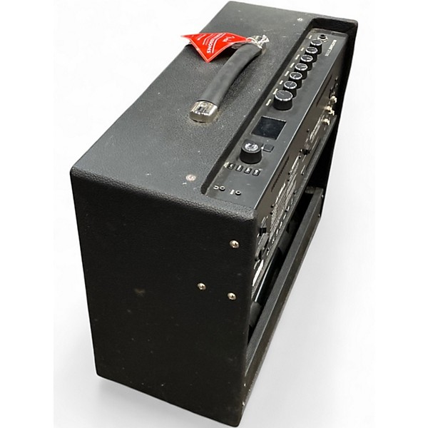 Used Fender Mustang GTX100 Guitar Combo Amp