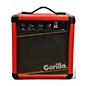 Used Gorilla gg20 Guitar Combo Amp thumbnail