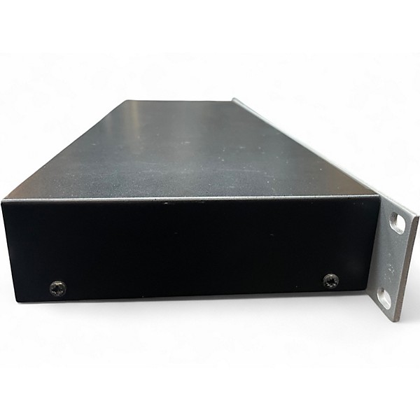 Used dbx 286S Microphone Preamp