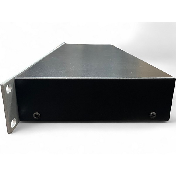 Used dbx 286S Microphone Preamp