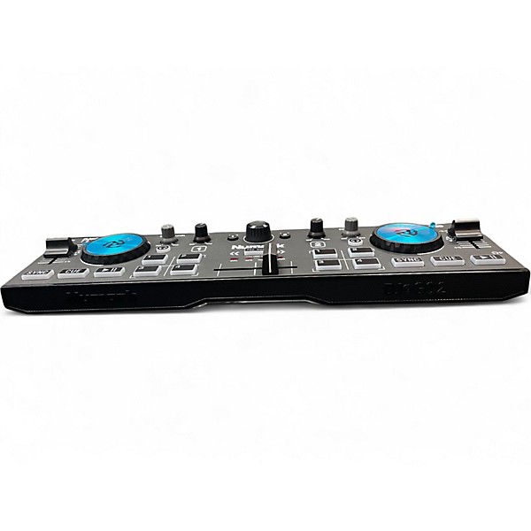 Used Numark DJGO2 Touch DJ Controller
