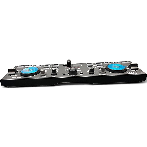 Used Numark DJGO2 Touch DJ Controller