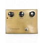 Used Piemont ALUMINUM FALCON Effect Pedal thumbnail