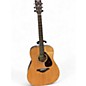 Used Yamaha FG800J Natural Acoustic Guitar thumbnail
