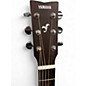 Used Yamaha FG800J Natural Acoustic Guitar