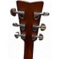 Used Yamaha FG800J Natural Acoustic Guitar