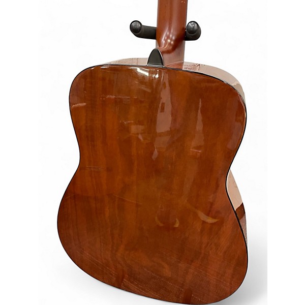 Used Yamaha FG800J Natural Acoustic Guitar