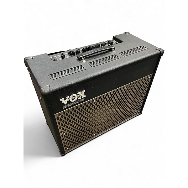 Used VOX AD50VT 1x12 50W Guitar Combo Amp