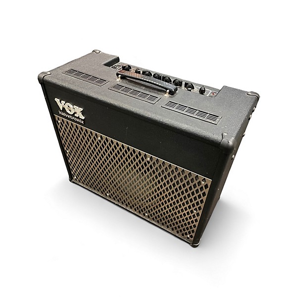 Used VOX AD50VT 1x12 50W Guitar Combo Amp