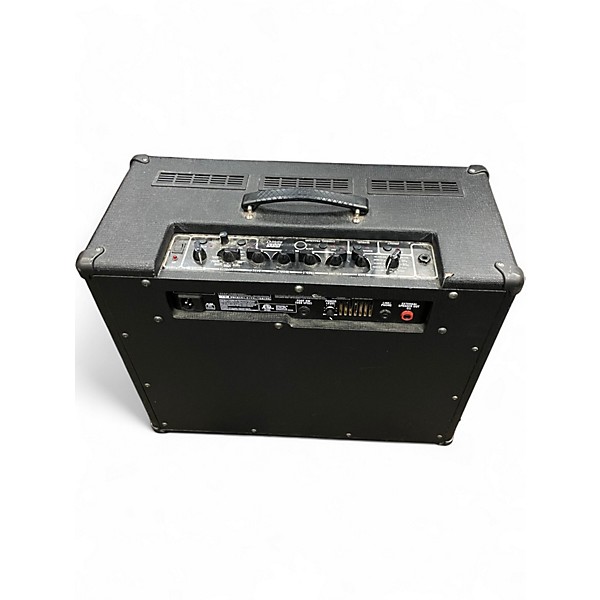 Used VOX AD50VT 1x12 50W Guitar Combo Amp