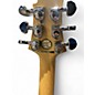 Used Greg Bennett Design by Samick SIGNATURE SERIES MALIBU RED Solid Body Electric Guitar