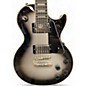 Used Epiphone Les Paul Custom Silver Burst Solid Body Electric Guitar thumbnail