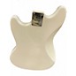 Used Squier Bullet Mustang HH Olympic White Solid Body Electric Guitar