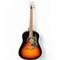 Used Seagull S6 Spruce Sunburst GT 3 Color Sunburst Acoustic Guitar thumbnail