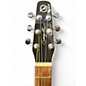 Used Seagull S6 Spruce Sunburst GT 3 Color Sunburst Acoustic Guitar