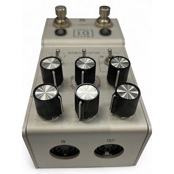 Used Walrus Audio MAKO D1 SERIES Effect Pedal