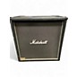 Used Marshall JCM 800 1960B 4X12 Guitar Cabinet thumbnail