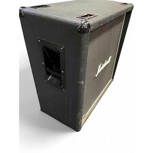 Used Marshall JCM 800 1960B 4X12 Guitar Cabinet