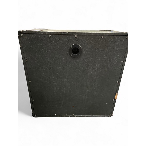 Used Marshall JCM 800 1960B 4X12 Guitar Cabinet