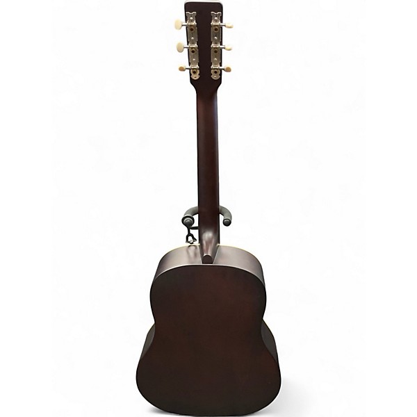 Used Gretsch Guitars JIM DANDY Parlor REX BURST Acoustic Guitar