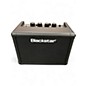 Used Blackstar Fly 3W Battery Powered Amp thumbnail