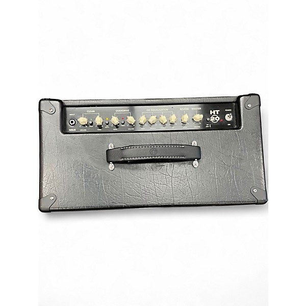 Used Blackstar HT20R MkII 20W 1x12 Tube Guitar Combo Amp