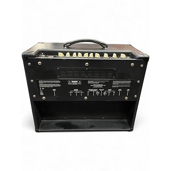 Used Blackstar HT20R MkII 20W 1x12 Tube Guitar Combo Amp