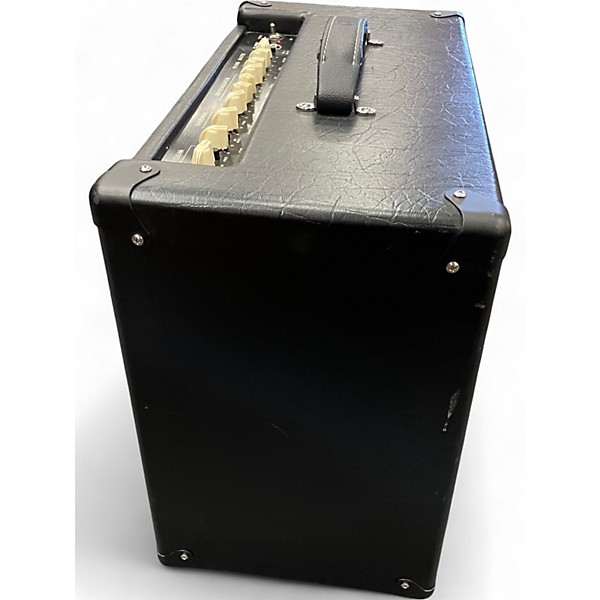 Used Blackstar HT20R MkII 20W 1x12 Tube Guitar Combo Amp