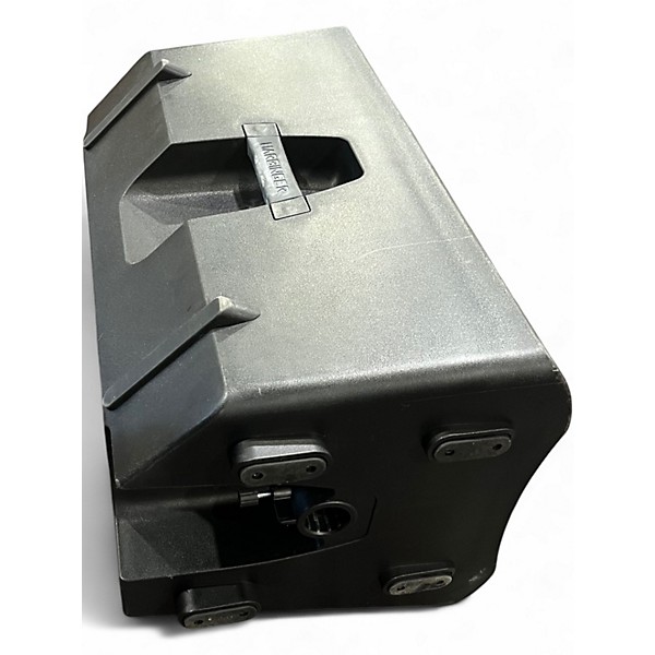 Used Harbinger VARI V2312 Powered Speaker