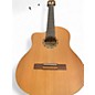 Used Ortega rce131l Natural Nylon String Acoustic Guitar thumbnail