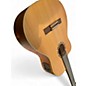 Used Ortega rce131l Natural Nylon String Acoustic Guitar