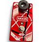 Used MXR EVH90 Eddie Van Halen Phaser Effect Pedal thumbnail