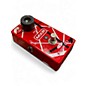 Used MXR EVH90 Eddie Van Halen Phaser Effect Pedal