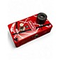 Used MXR EVH90 Eddie Van Halen Phaser Effect Pedal