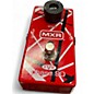 Used MXR EVH90 Eddie Van Halen Phaser Effect Pedal