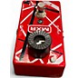 Used MXR EVH90 Eddie Van Halen Phaser Effect Pedal