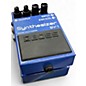 Used BOSS SY1 Synthesizer Effect Pedal