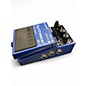 Used BOSS SY1 Synthesizer Effect Pedal