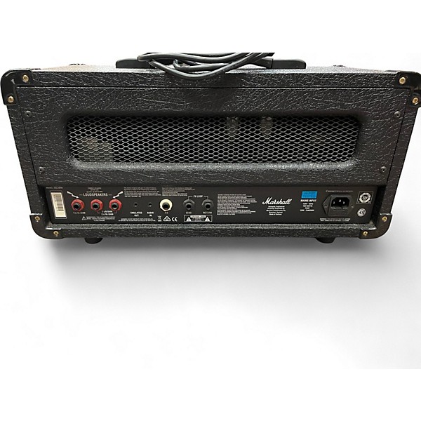 Used Marshall DSL20HR Tube Guitar Amp Head