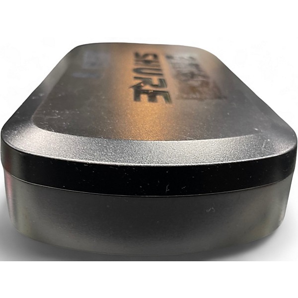 Used Shure PG4/PG58 Handheld Wireless System