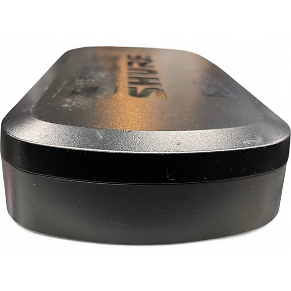 Used Shure PG4/PG58 Handheld Wireless System