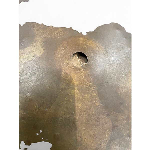 Used Istanbul Agop 11in Clap stack 11/13/15 Cymbal