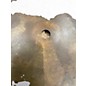 Used Istanbul Agop 11in Clap stack 11/13/15 Cymbal