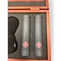 Used Neumann KM184MT Condenser Microphone